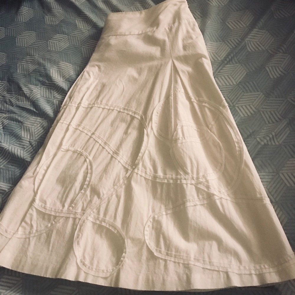 Talbots Skirt